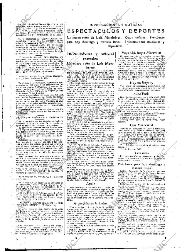 ABC MADRID 15-06-1924 página 35
