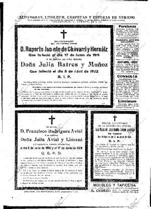 ABC MADRID 15-06-1924 página 39