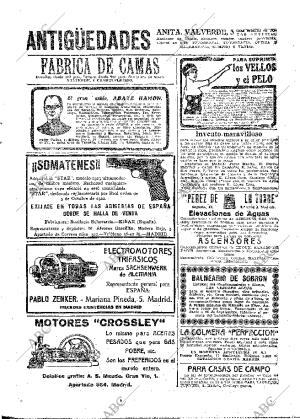 ABC MADRID 15-06-1924 página 43