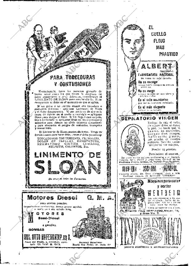 ABC MADRID 15-06-1924 página 46