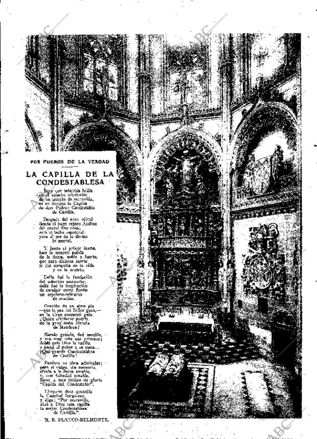 ABC MADRID 15-06-1924 página 9
