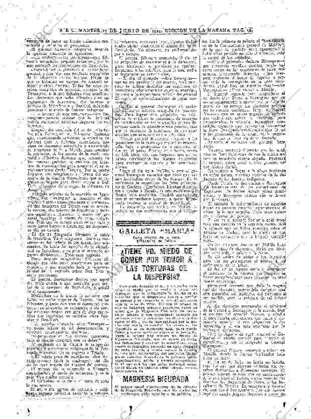 ABC MADRID 17-06-1924 página 11