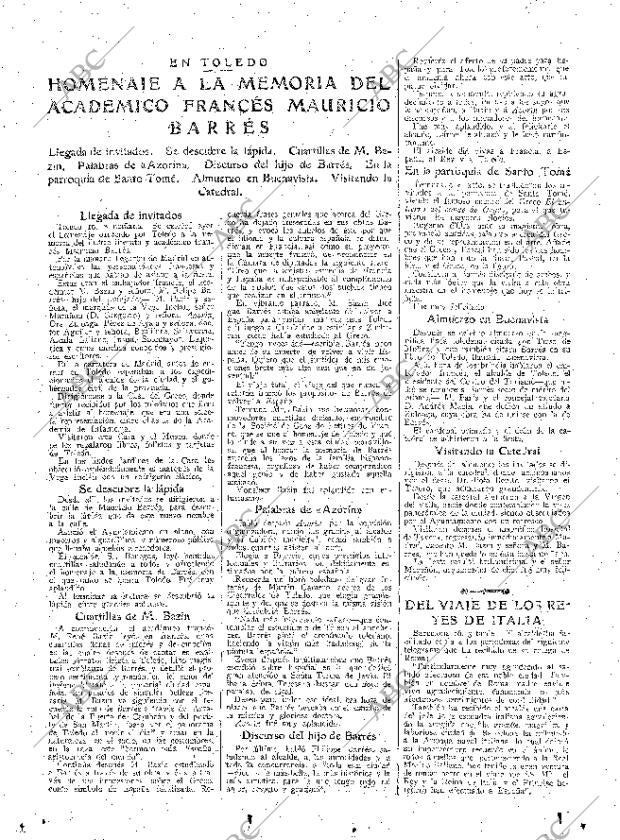 ABC MADRID 17-06-1924 página 15