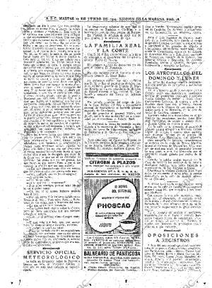 ABC MADRID 17-06-1924 página 18