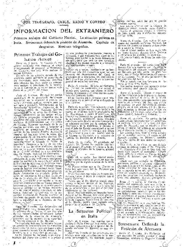 ABC MADRID 17-06-1924 página 23