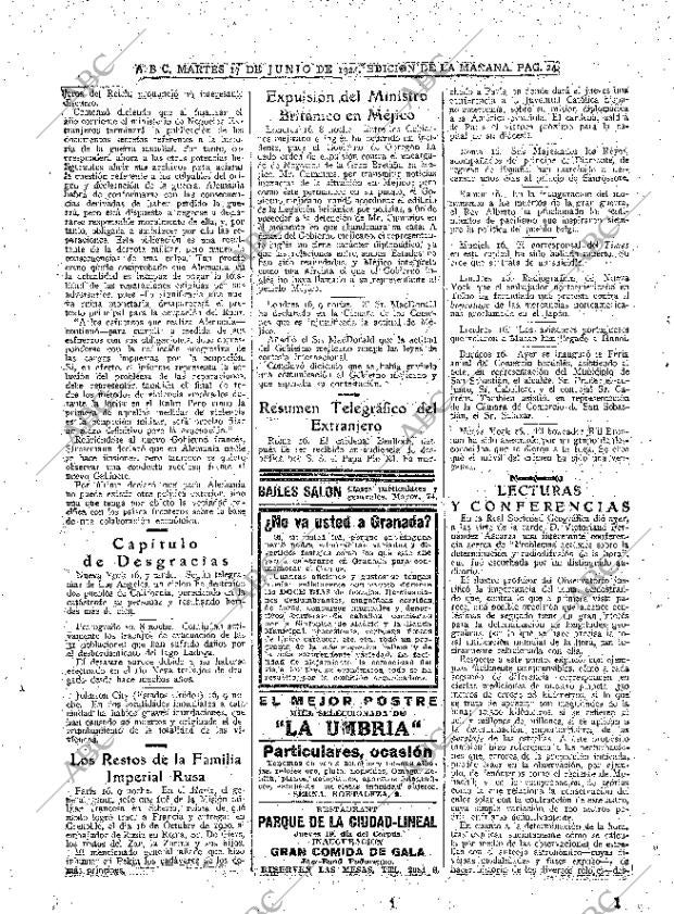 ABC MADRID 17-06-1924 página 24