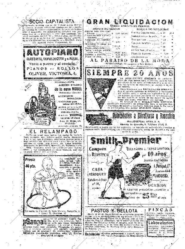ABC MADRID 17-06-1924 página 34