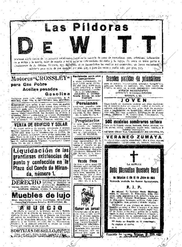 ABC MADRID 17-06-1924 página 35