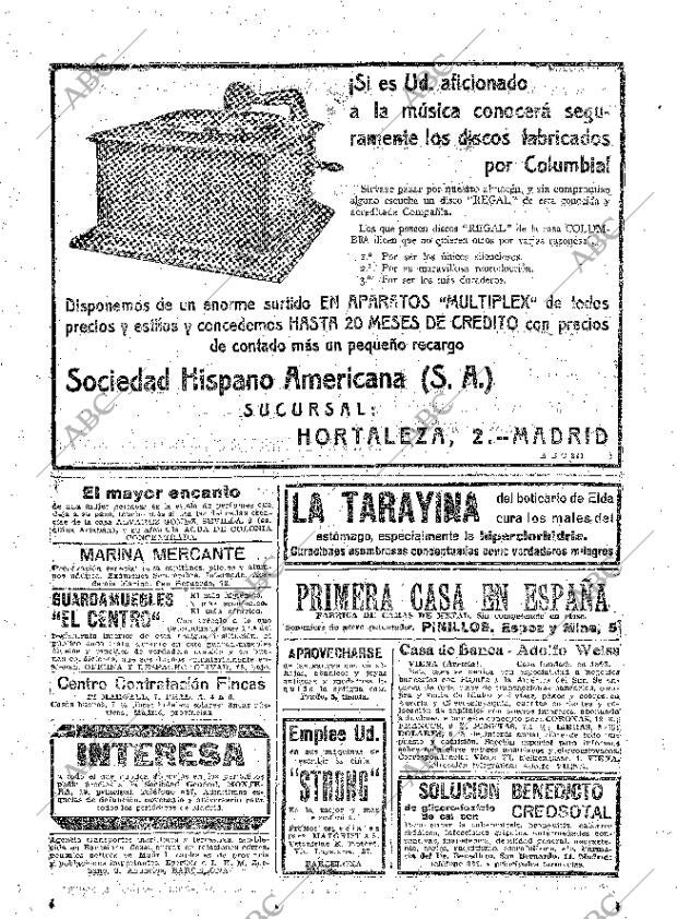 ABC MADRID 17-06-1924 página 37