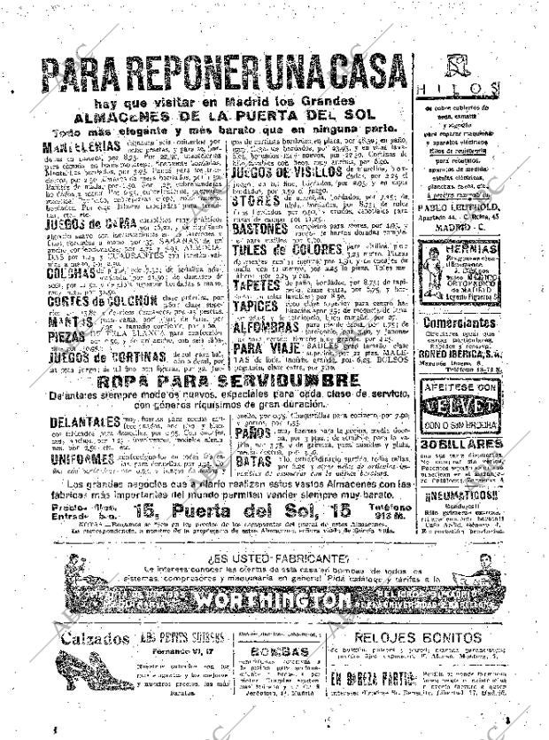 ABC MADRID 17-06-1924 página 38