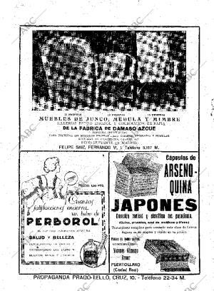 ABC MADRID 17-06-1924 página 40