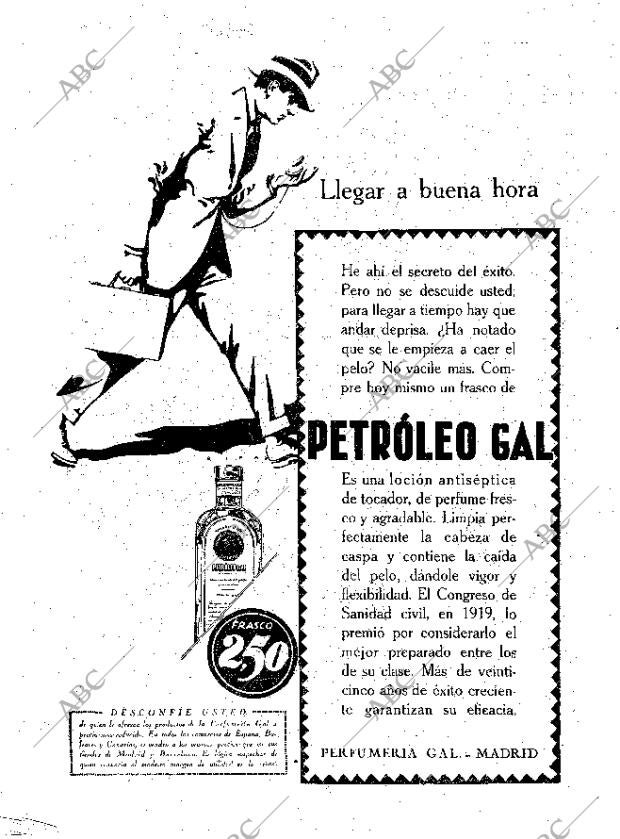 ABC MADRID 17-06-1924 página 6