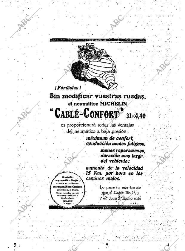 ABC MADRID 17-06-1924 página 8