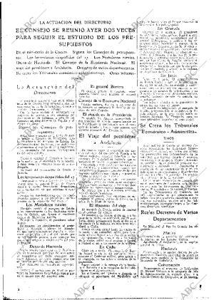 ABC MADRID 18-06-1924 página 19