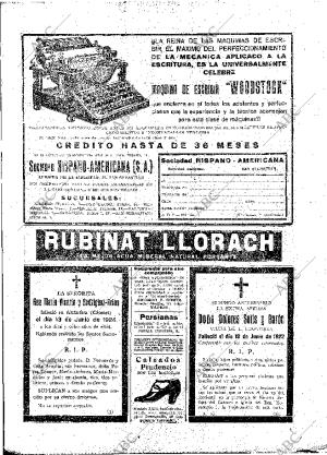 ABC MADRID 18-06-1924 página 33