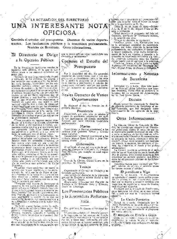 ABC MADRID 20-06-1924 página 15