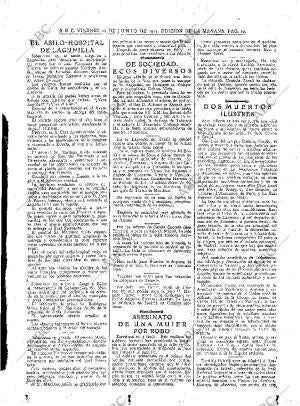 ABC MADRID 20-06-1924 página 19