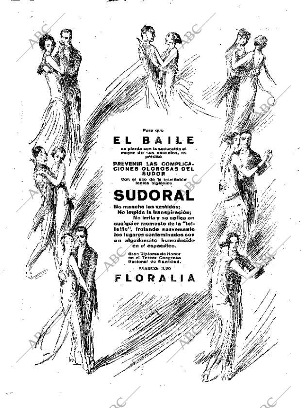 ABC MADRID 20-06-1924 página 2