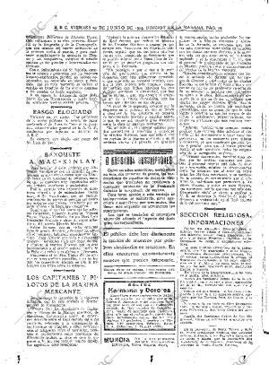 ABC MADRID 20-06-1924 página 20