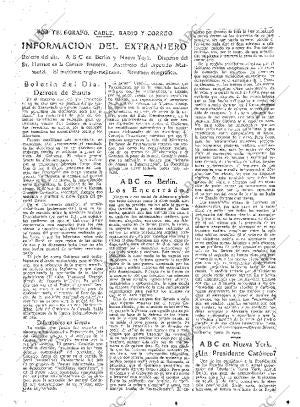 ABC MADRID 20-06-1924 página 21
