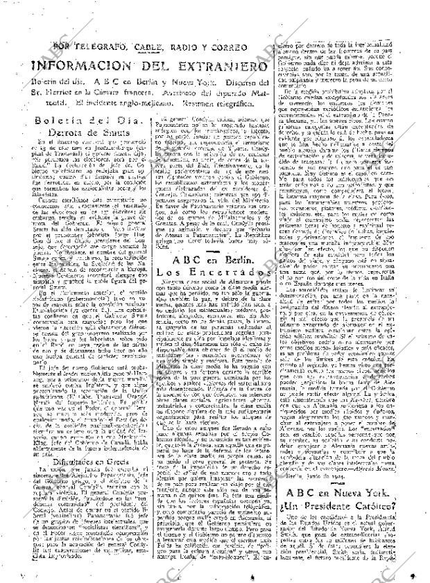 ABC MADRID 20-06-1924 página 21