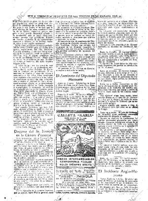 ABC MADRID 20-06-1924 página 22