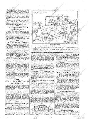ABC MADRID 20-06-1924 página 23