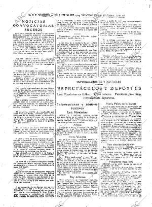 ABC MADRID 20-06-1924 página 26