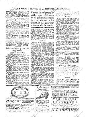 ABC MADRID 20-06-1924 página 27