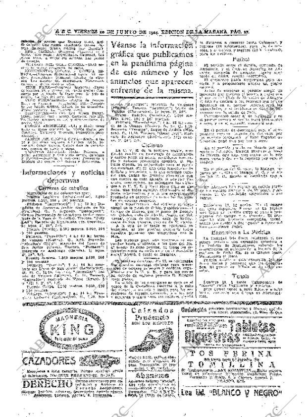 ABC MADRID 20-06-1924 página 27