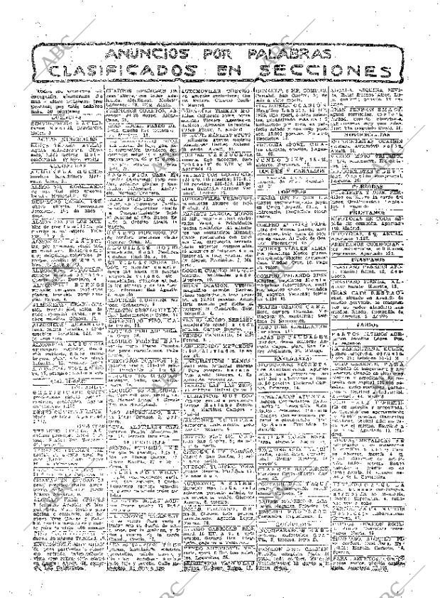 ABC MADRID 20-06-1924 página 28