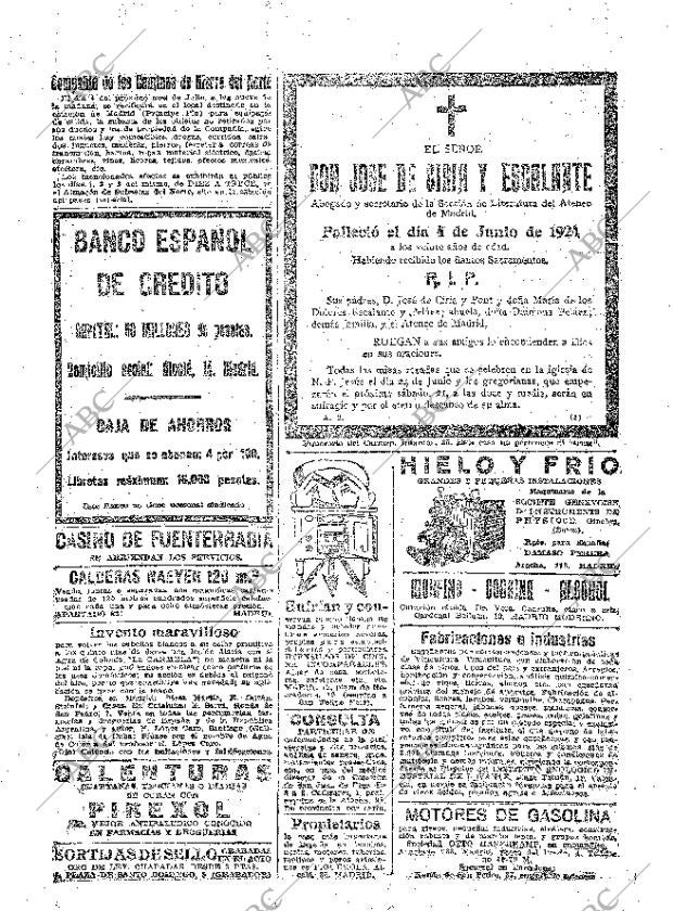 ABC MADRID 20-06-1924 página 30