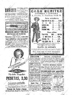 ABC MADRID 20-06-1924 página 31