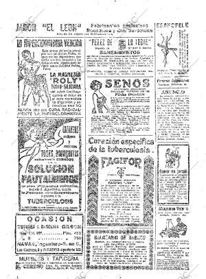 ABC MADRID 20-06-1924 página 32