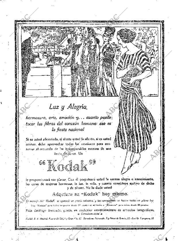 ABC MADRID 20-06-1924 página 33