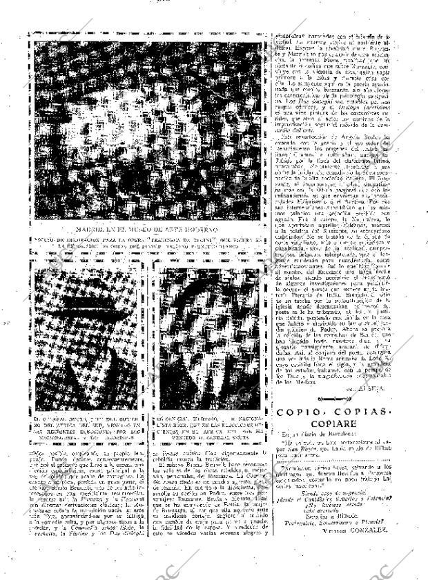 ABC MADRID 20-06-1924 página 4