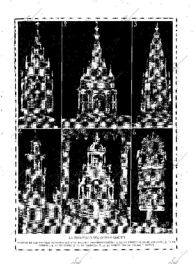 ABC MADRID 20-06-1924 página 5