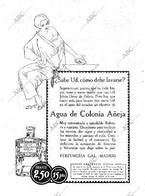 ABC MADRID 20-06-1924 página 6