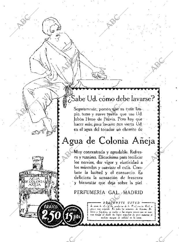 ABC MADRID 20-06-1924 página 6