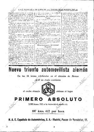 ABC MADRID 21-06-1924 página 12