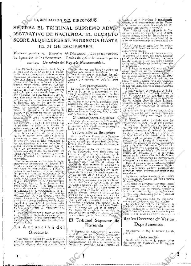 ABC MADRID 21-06-1924 página 15