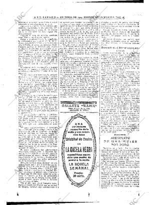 ABC MADRID 21-06-1924 página 18