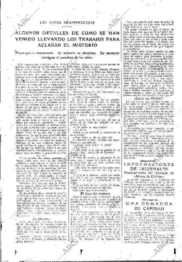 ABC MADRID 21-06-1924 página 19