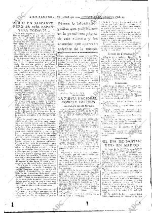 ABC MADRID 21-06-1924 página 20