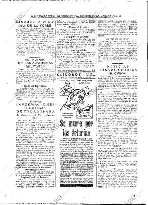 ABC MADRID 21-06-1924 página 26