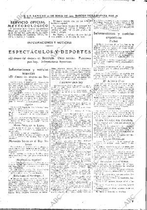 ABC MADRID 21-06-1924 página 28