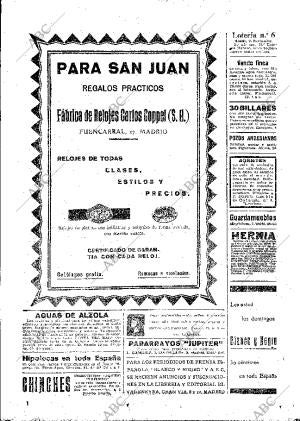 ABC MADRID 21-06-1924 página 33