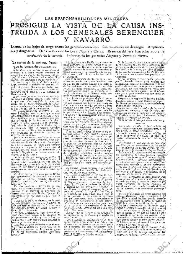 ABC MADRID 21-06-1924 página 9