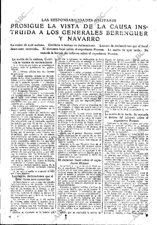 ABC MADRID 22-06-1924 página 15