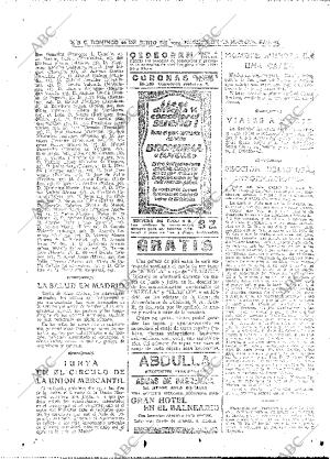 ABC MADRID 22-06-1924 página 30